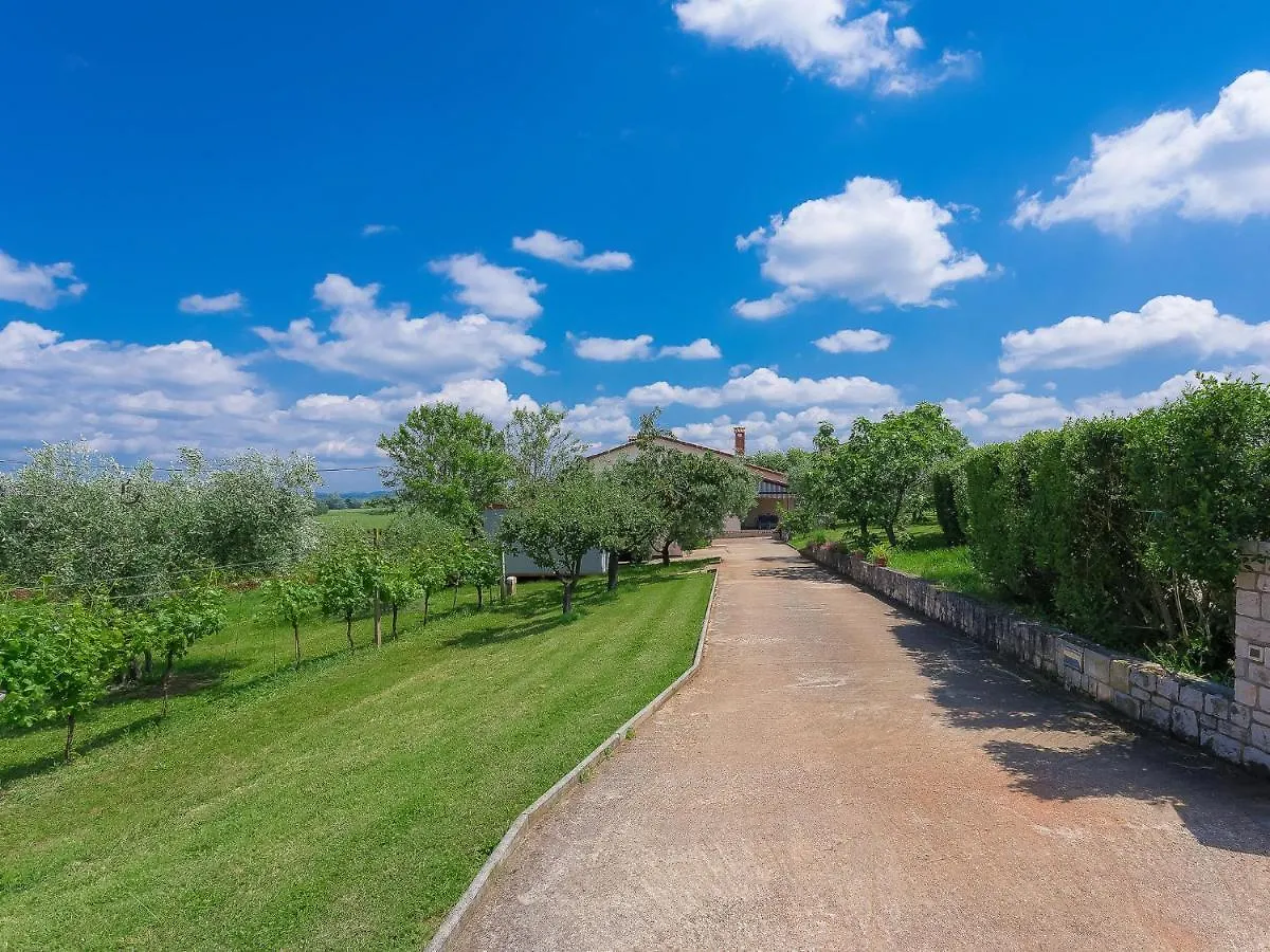 Holiday Home Casa Licia By Interhome Pelegrin