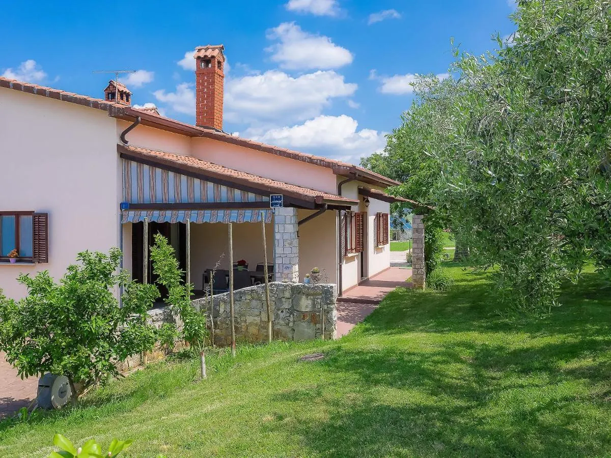 Holiday Home Casa Licia By Interhome Pelegrin