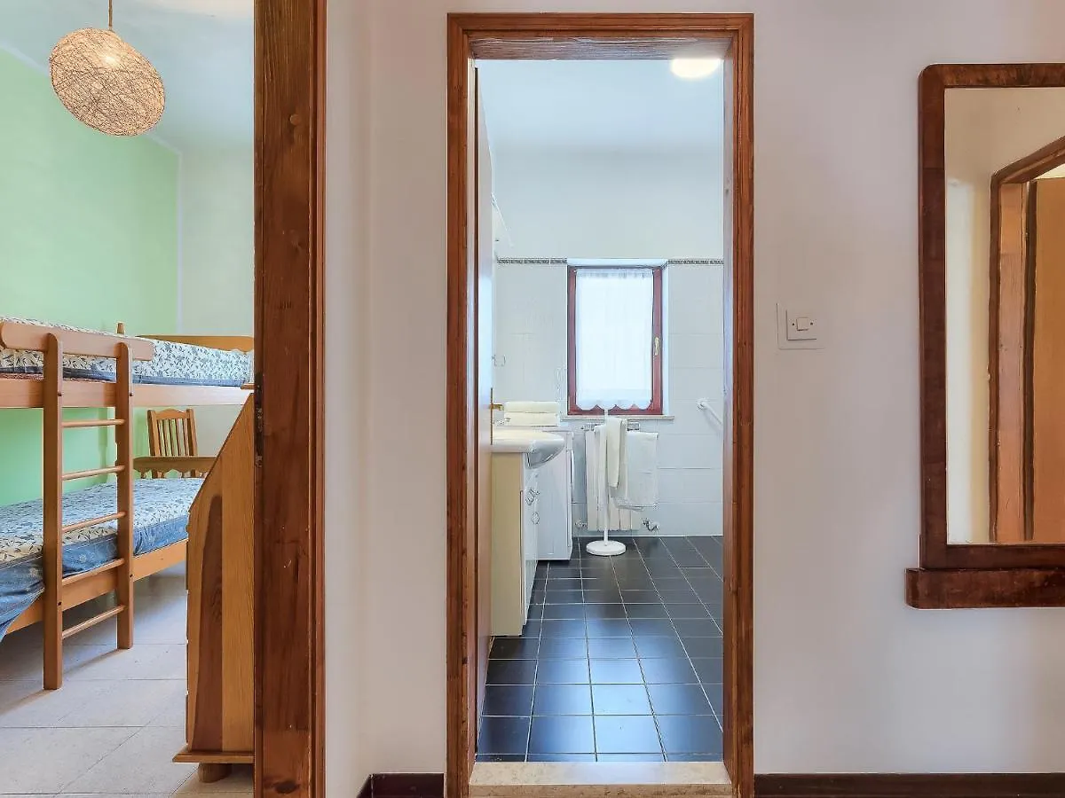 Holiday Home Casa Licia By Interhome Pelegrin كرواتيا