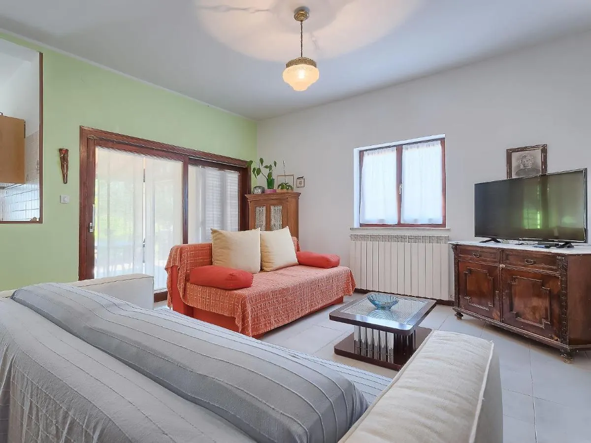 Holiday Home Casa Licia By Interhome Pelegrin كرواتيا