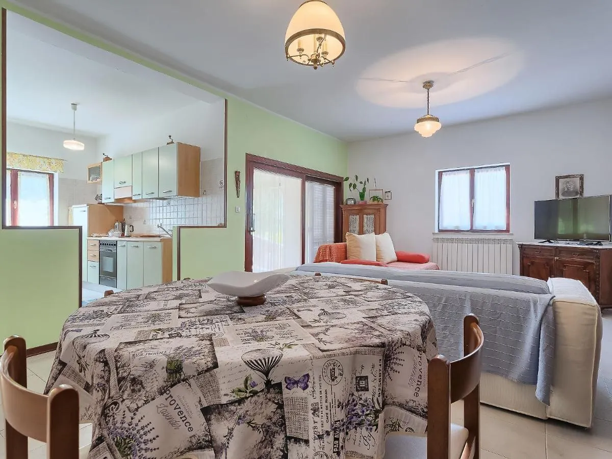 Holiday Home Casa Licia By Interhome Pelegrin كرواتيا